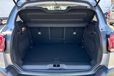 YT22OVZ Citroën C3 Aircross 1.2 PureTech Shine Plus Euro 6 (s/s) 5dr Thumbnail #7