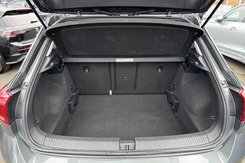 AU21VBC Volkswagen T-Roc 1.5 TSI EVO SEL 5dr DSG Thumbnail #8