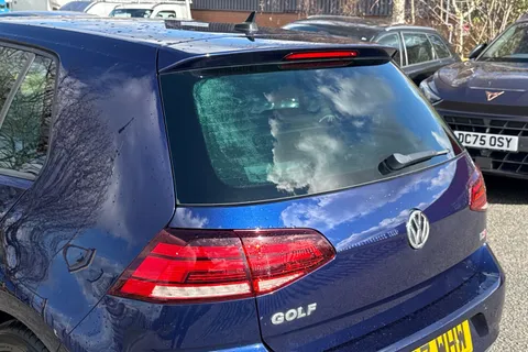 7 of 40 for VOLKSWAGEN GOLF 1.5 TSI EVO 150 GT 5dr DSG