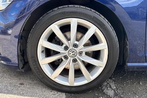 9 of 40 for VOLKSWAGEN GOLF 1.5 TSI EVO 150 GT 5dr DSG