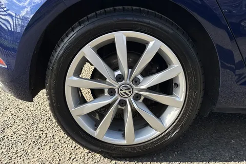 11 of 40 for VOLKSWAGEN GOLF 1.5 TSI EVO 150 GT 5dr DSG