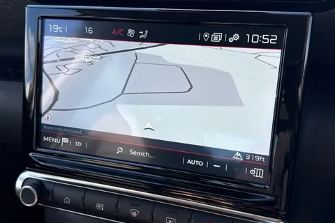 YT22OVZ Citroën C3 Aircross 1.2 PureTech Shine Plus Euro 6 (s/s) 5dr Thumbnail #17