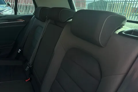 18 of 40 for VOLKSWAGEN GOLF 1.5 TSI EVO 150 GT 5dr DSG