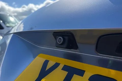 YT22OVZ Citroën C3 Aircross 1.2 PureTech Shine Plus Euro 6 (s/s) 5dr Thumbnail #27