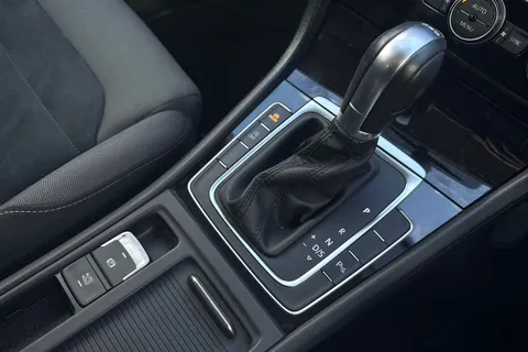 22 of 40 for VOLKSWAGEN GOLF 1.5 TSI EVO 150 GT 5dr DSG