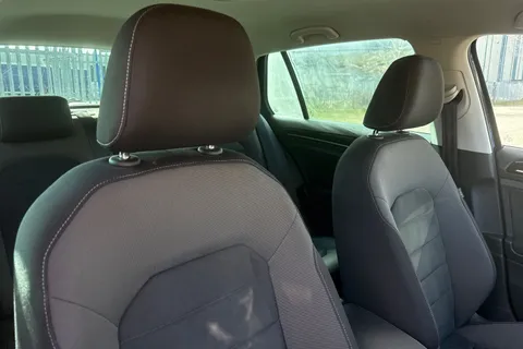 23 of 40 for VOLKSWAGEN GOLF 1.5 TSI EVO 150 GT 5dr DSG