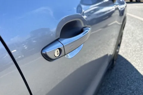 YT22OVZ Citroën C3 Aircross 1.2 PureTech Shine Plus Euro 6 (s/s) 5dr Thumbnail #29