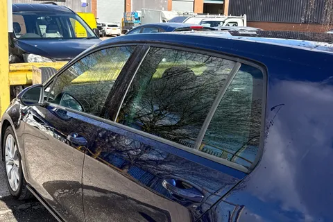 24 of 40 for VOLKSWAGEN GOLF 1.5 TSI EVO 150 GT 5dr DSG