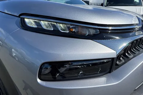 YT22OVZ Citroën C3 Aircross 1.2 PureTech Shine Plus Euro 6 (s/s) 5dr Thumbnail #30