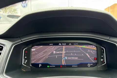 AU21VBC Volkswagen T-Roc 1.5 TSI EVO SEL 5dr DSG Thumbnail #27