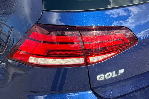 25 of 40 for VOLKSWAGEN GOLF 1.5 TSI EVO 150 GT 5dr DSG