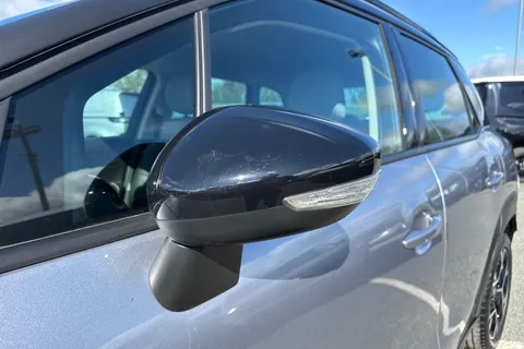 YT22OVZ Citroën C3 Aircross 1.2 PureTech Shine Plus Euro 6 (s/s) 5dr Thumbnail #32