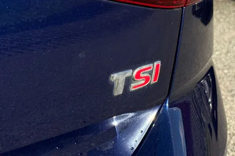 27 of 40 for VOLKSWAGEN GOLF 1.5 TSI EVO 150 GT 5dr DSG