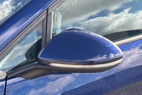 28 of 40 for VOLKSWAGEN GOLF 1.5 TSI EVO 150 GT 5dr DSG