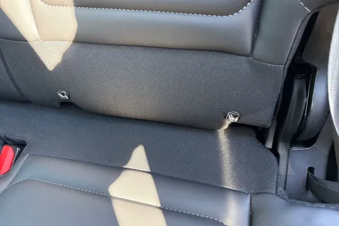 YT22OVZ Citroën C3 Aircross 1.2 PureTech Shine Plus Euro 6 (s/s) 5dr Thumbnail #35