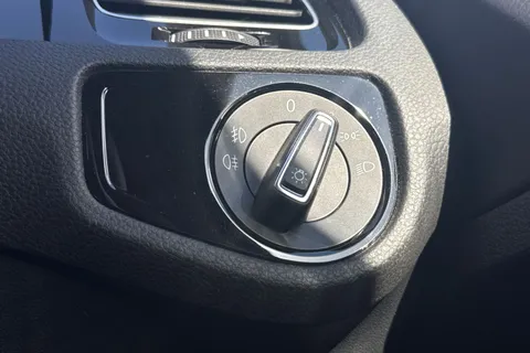 32 of 40 for VOLKSWAGEN GOLF 1.5 TSI EVO 150 GT 5dr DSG