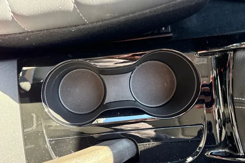 YT22OVZ Citroën C3 Aircross 1.2 PureTech Shine Plus Euro 6 (s/s) 5dr Thumbnail #38