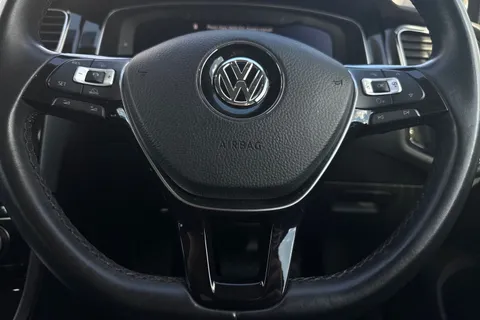 34 of 40 for VOLKSWAGEN GOLF 1.5 TSI EVO 150 GT 5dr DSG