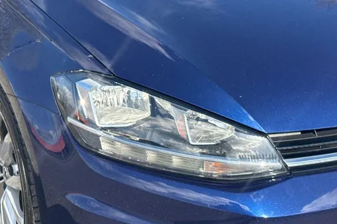 36 of 40 for VOLKSWAGEN GOLF 1.5 TSI EVO 150 GT 5dr DSG