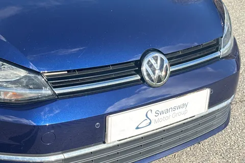 37 of 40 for VOLKSWAGEN GOLF 1.5 TSI EVO 150 GT 5dr DSG
