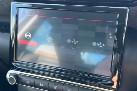 YT22OVZ Citroën C3 Aircross 1.2 PureTech Shine Plus Euro 6 (s/s) 5dr Thumbnail #46