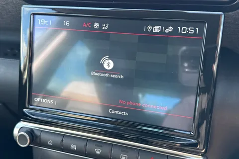 YT22OVZ Citroën C3 Aircross 1.2 PureTech Shine Plus Euro 6 (s/s) 5dr Thumbnail #48