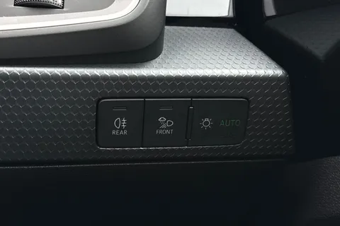 35 of 45 for Audi A1 Sport 25 TFSI 95 PS 5-speed