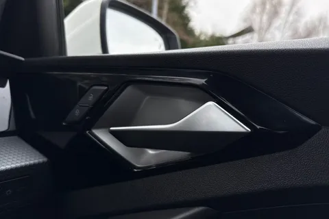 36 of 45 for Audi A1 Sport 25 TFSI 95 PS 5-speed