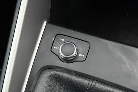 39 of 45 for Audi A1 Sport 25 TFSI 95 PS 5-speed