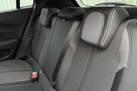 PK72ZDY PEUGEOT e-2008 50kWh GT Auto 5dr (7kW Charger) Thumbnail #20