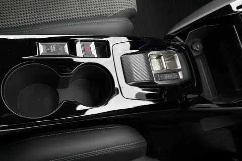 PK72ZDY PEUGEOT e-2008 50kWh GT Auto 5dr (7kW Charger) Thumbnail #24