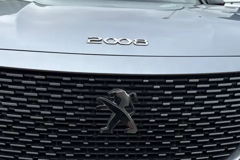 PK72ZDY PEUGEOT e-2008 50kWh GT Auto 5dr (7kW Charger) Thumbnail #26