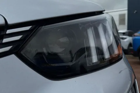 PK72ZDY PEUGEOT e-2008 50kWh GT Auto 5dr (7kW Charger) Thumbnail #27