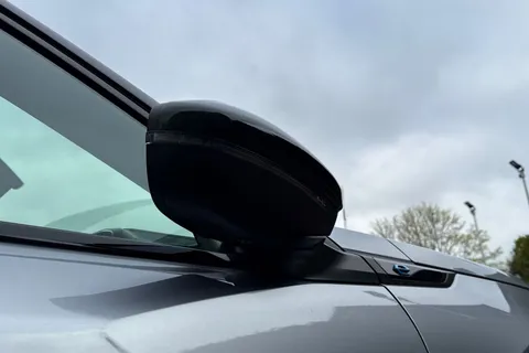 PK72ZDY PEUGEOT e-2008 50kWh GT Auto 5dr (7kW Charger) Thumbnail #28