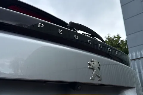 PK72ZDY PEUGEOT e-2008 50kWh GT Auto 5dr (7kW Charger) Thumbnail #30