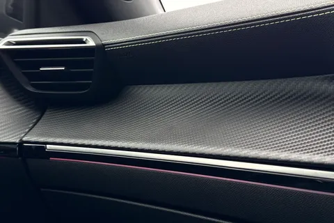 PK72ZDY PEUGEOT e-2008 50kWh GT Auto 5dr (7kW Charger) Thumbnail #32