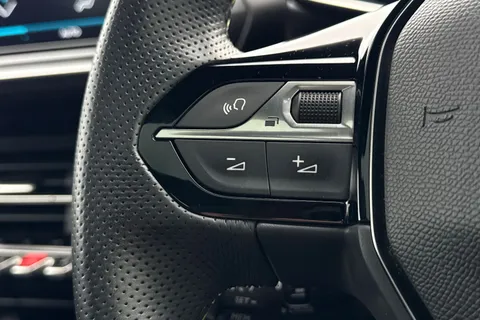 PK72ZDY PEUGEOT e-2008 50kWh GT Auto 5dr (7kW Charger) Thumbnail #36