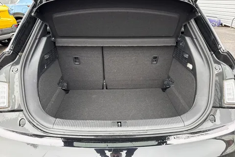 7 of 57 for Audi A1 1.4 TFSI CoD Black Edition Sportback 5dr Petrol Manual Euro 6 (s/s) (150 ps)