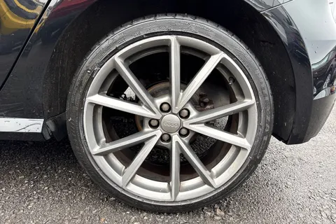 12 of 57 for Audi A1 1.4 TFSI CoD Black Edition Sportback 5dr Petrol Manual Euro 6 (s/s) (150 ps)