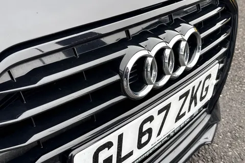 26 of 57 for Audi A1 1.4 TFSI CoD Black Edition Sportback 5dr Petrol Manual Euro 6 (s/s) (150 ps)