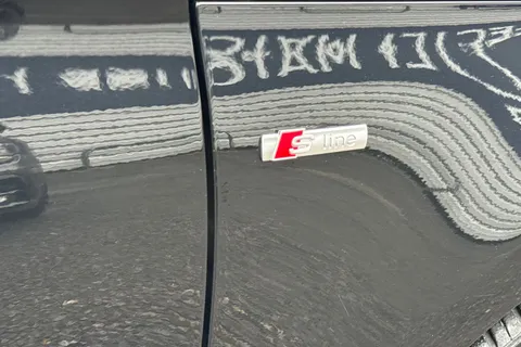 27 of 57 for Audi A1 1.4 TFSI CoD Black Edition Sportback 5dr Petrol Manual Euro 6 (s/s) (150 ps)