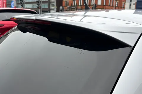 31 of 57 for Audi A1 1.4 TFSI CoD Black Edition Sportback 5dr Petrol Manual Euro 6 (s/s) (150 ps)