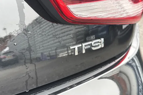 33 of 57 for Audi A1 1.4 TFSI CoD Black Edition Sportback 5dr Petrol Manual Euro 6 (s/s) (150 ps)