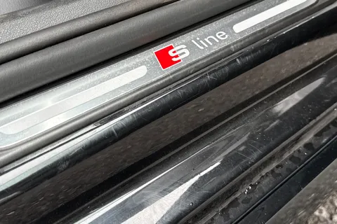 34 of 57 for Audi A1 1.4 TFSI CoD Black Edition Sportback 5dr Petrol Manual Euro 6 (s/s) (150 ps)