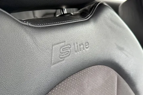 35 of 57 for Audi A1 1.4 TFSI CoD Black Edition Sportback 5dr Petrol Manual Euro 6 (s/s) (150 ps)