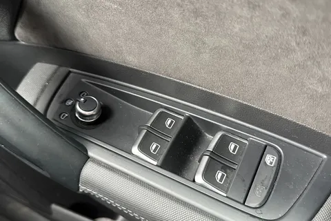 36 of 57 for Audi A1 1.4 TFSI CoD Black Edition Sportback 5dr Petrol Manual Euro 6 (s/s) (150 ps)