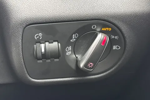 37 of 57 for Audi A1 1.4 TFSI CoD Black Edition Sportback 5dr Petrol Manual Euro 6 (s/s) (150 ps)