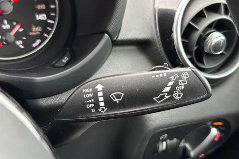 40 of 57 for Audi A1 1.4 TFSI CoD Black Edition Sportback 5dr Petrol Manual Euro 6 (s/s) (150 ps)