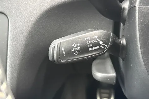 42 of 57 for Audi A1 1.4 TFSI CoD Black Edition Sportback 5dr Petrol Manual Euro 6 (s/s) (150 ps)