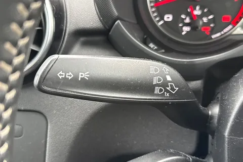 43 of 57 for Audi A1 1.4 TFSI CoD Black Edition Sportback 5dr Petrol Manual Euro 6 (s/s) (150 ps)